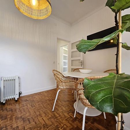 Lm Art Apartments Porto Eksteriør bilde