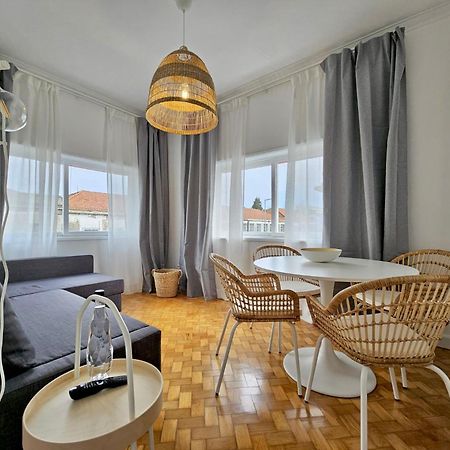 Lm Art Apartments Porto Eksteriør bilde
