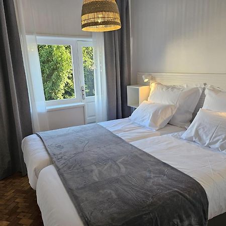 Lm Art Apartments Porto Eksteriør bilde