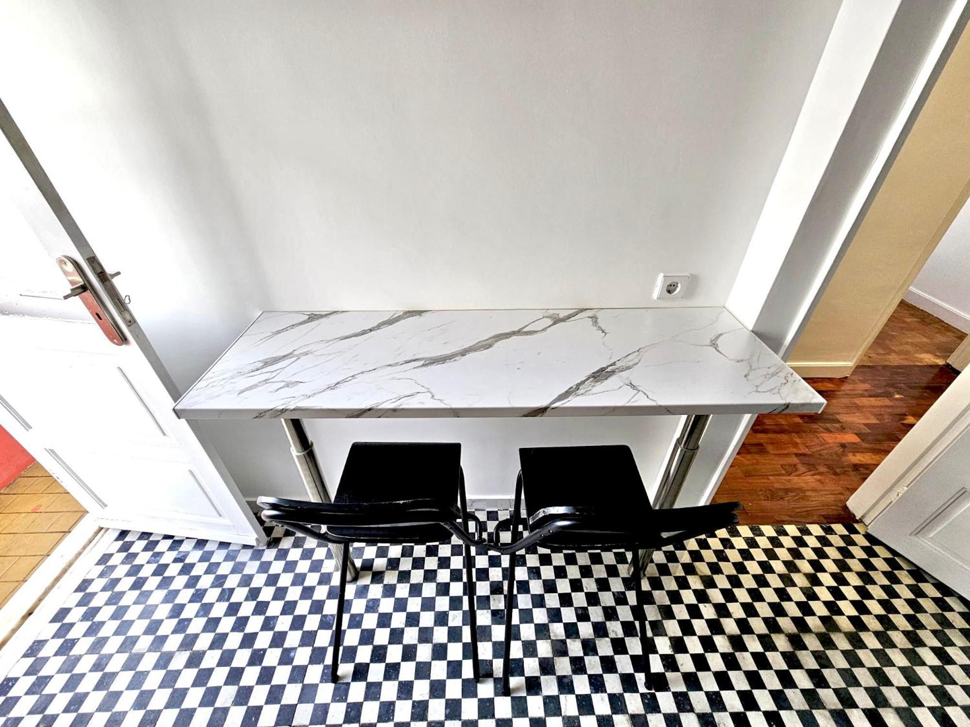 Lm Art Apartments Porto Eksteriør bilde