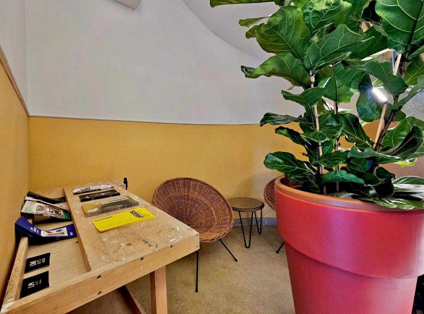 Lm Art Apartments Porto Eksteriør bilde