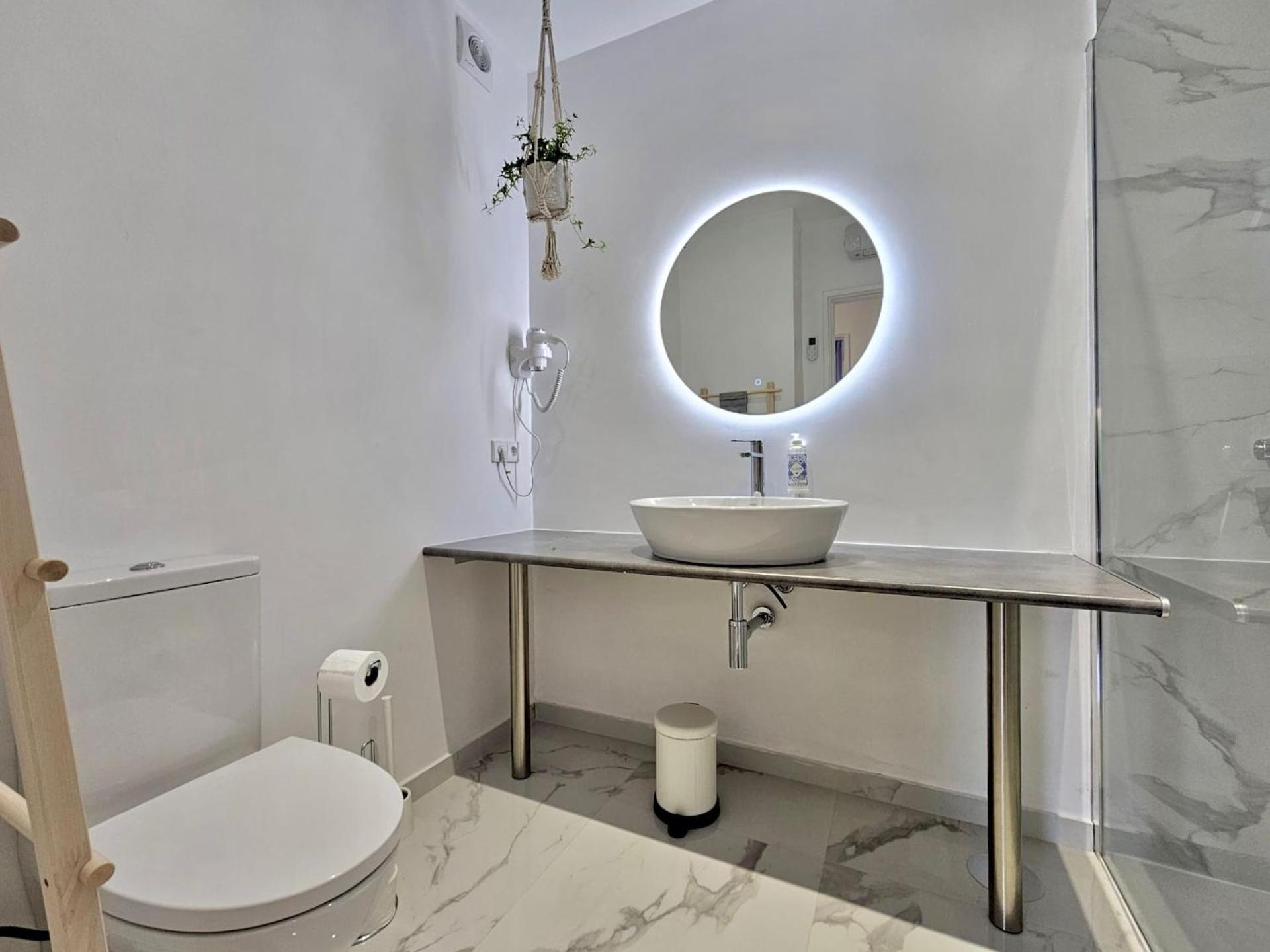 Lm Art Apartments Porto Eksteriør bilde
