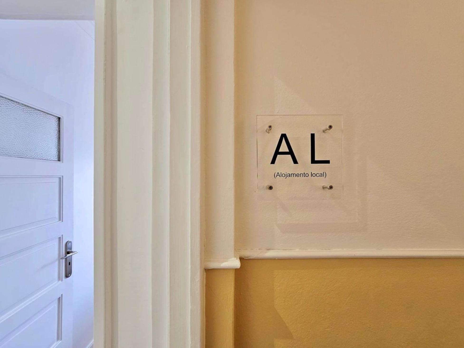 Lm Art Apartments Porto Eksteriør bilde