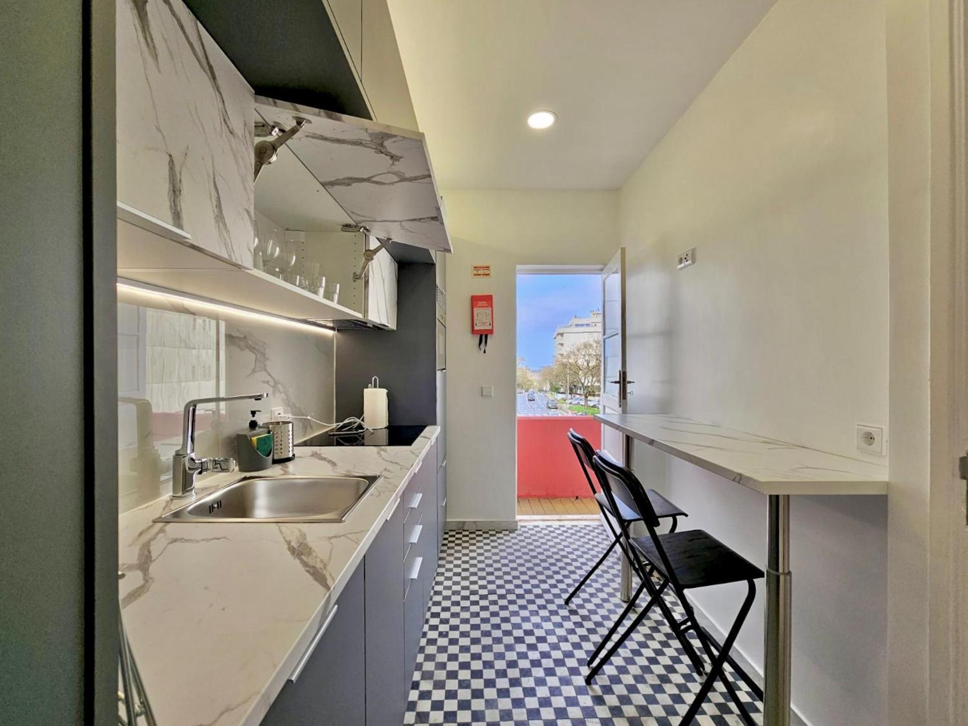 Lm Art Apartments Porto Eksteriør bilde