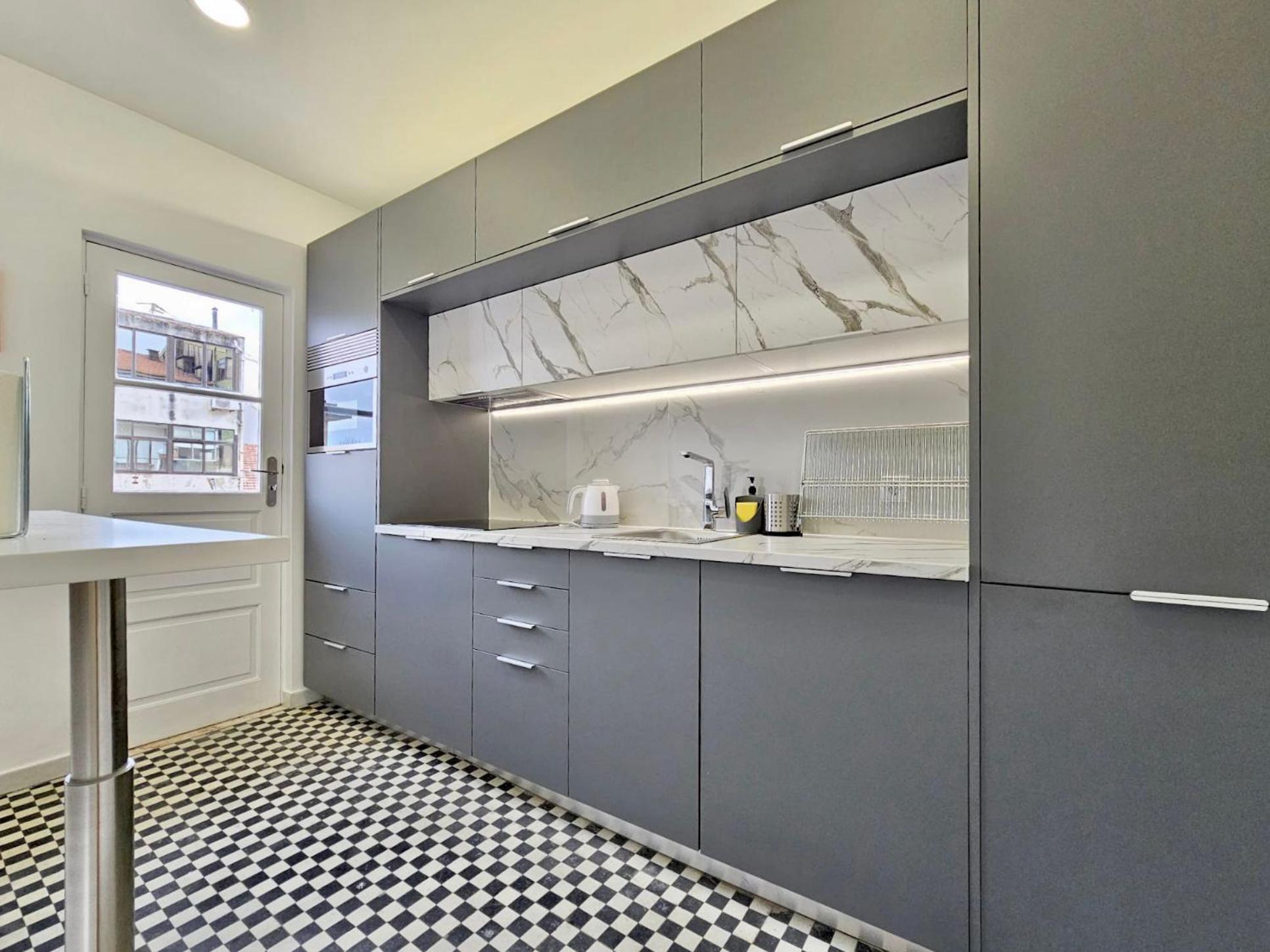 Lm Art Apartments Porto Eksteriør bilde