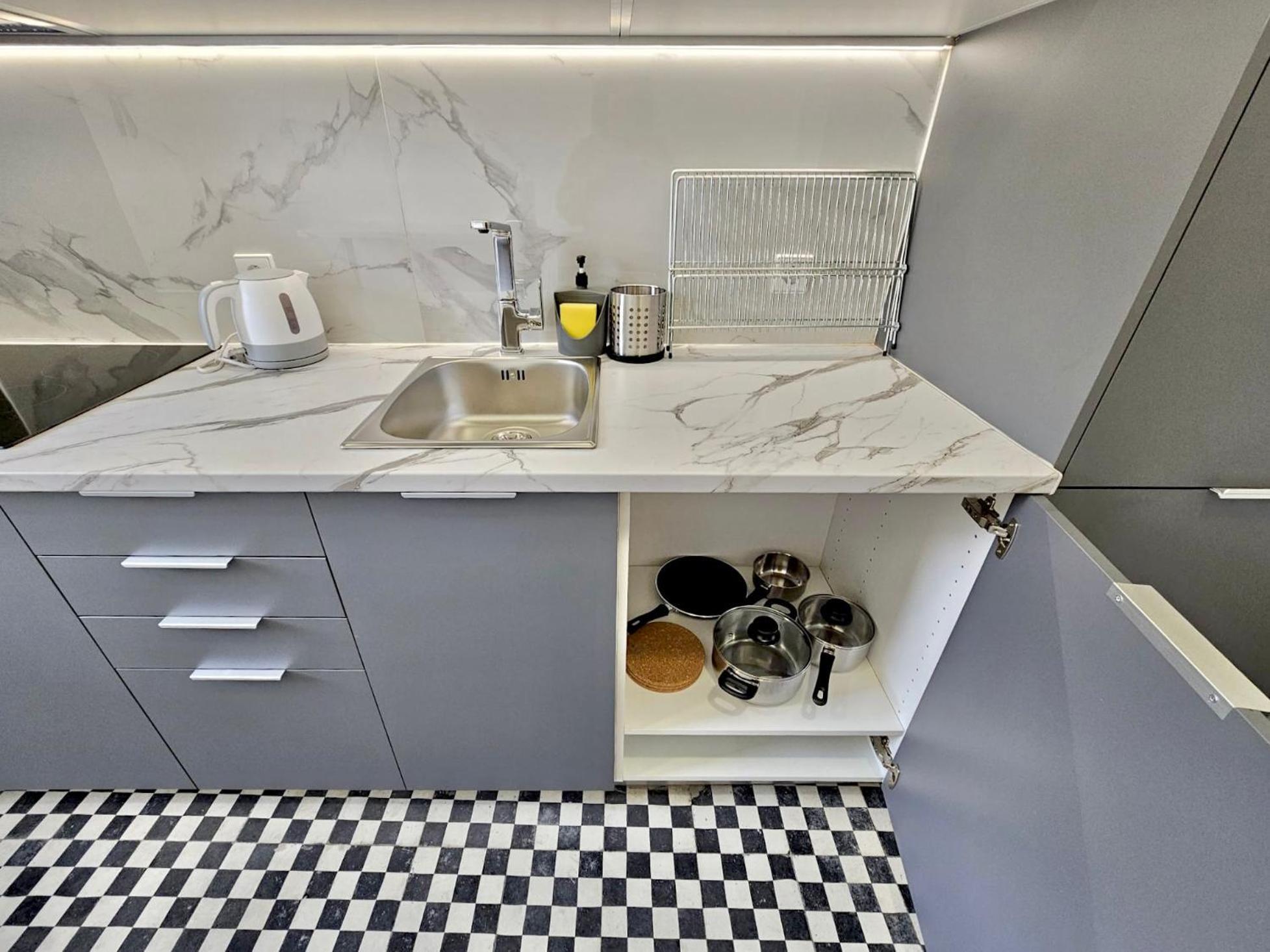 Lm Art Apartments Porto Eksteriør bilde