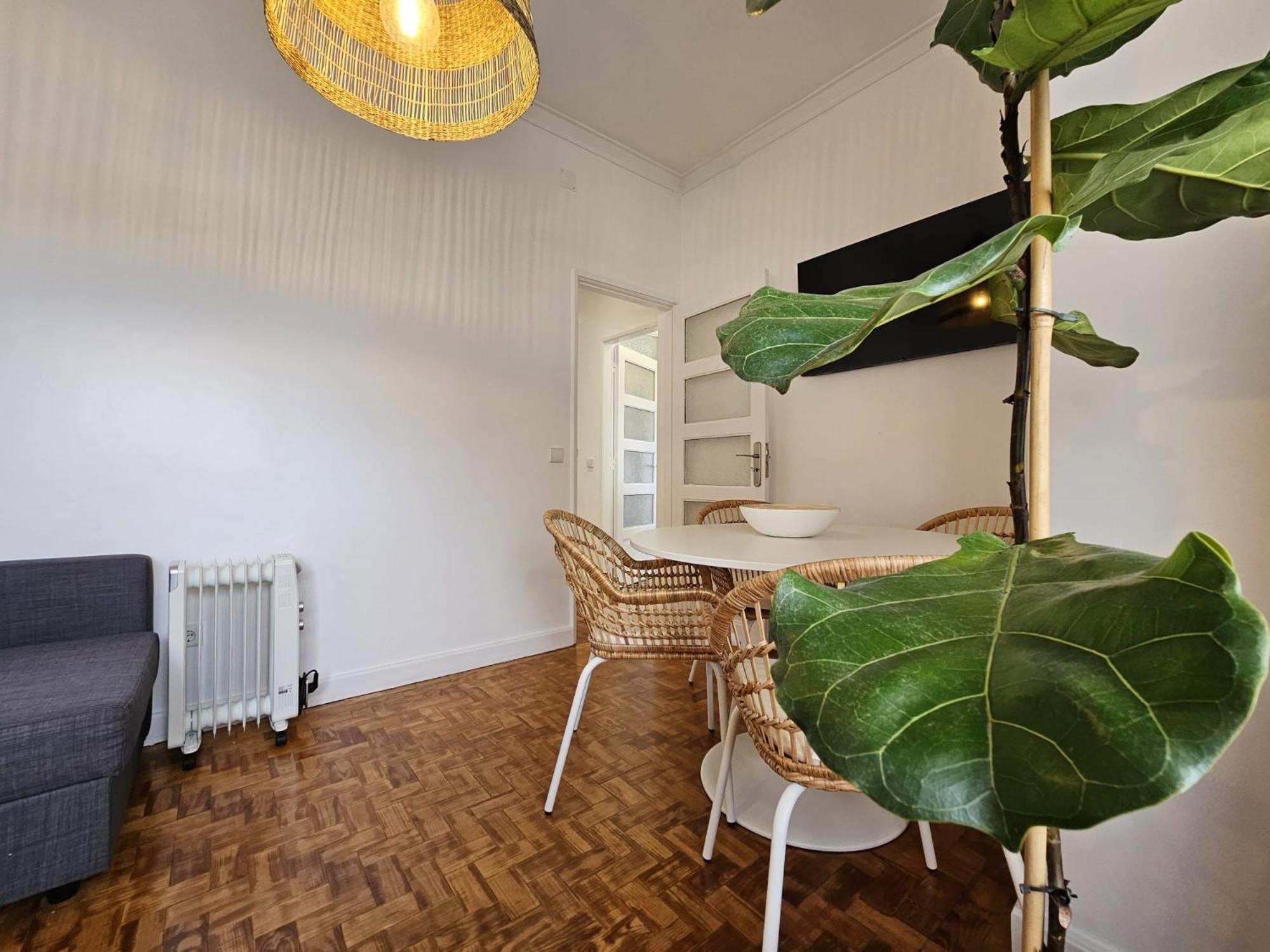Lm Art Apartments Porto Eksteriør bilde