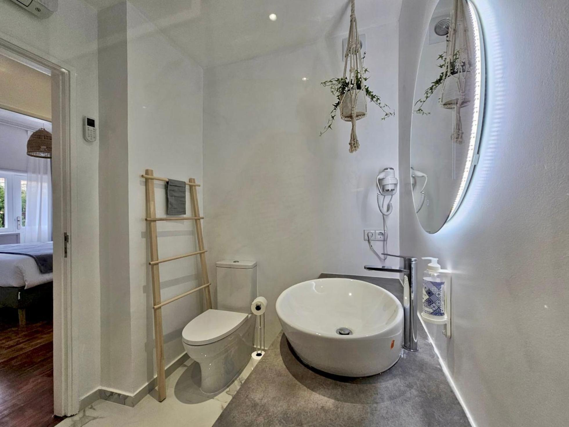 Lm Art Apartments Porto Eksteriør bilde