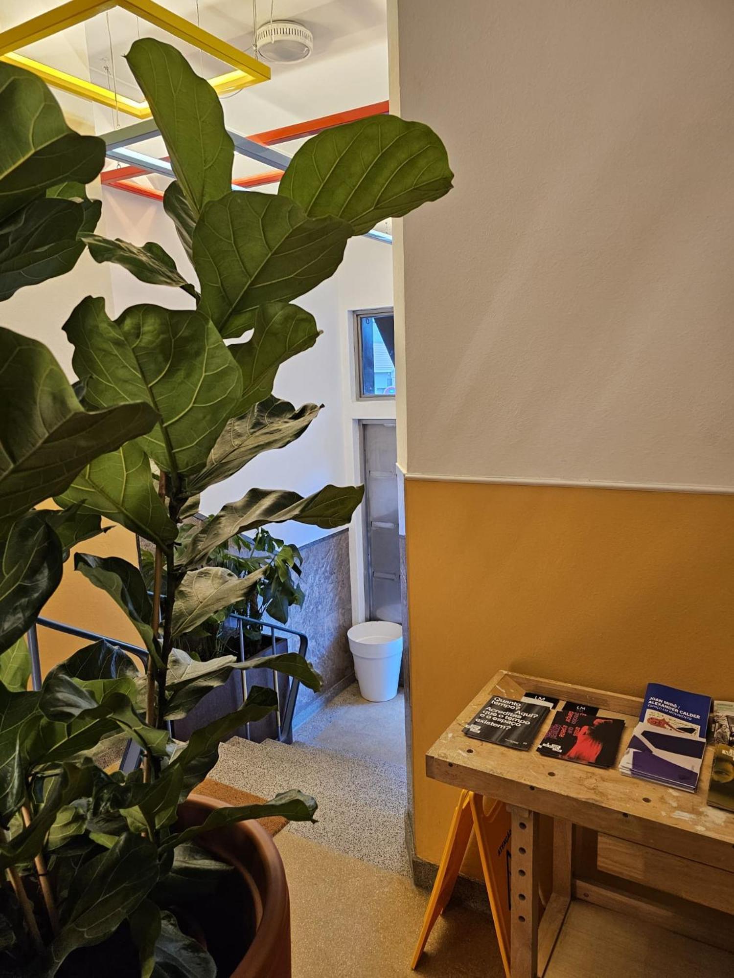 Lm Art Apartments Porto Eksteriør bilde