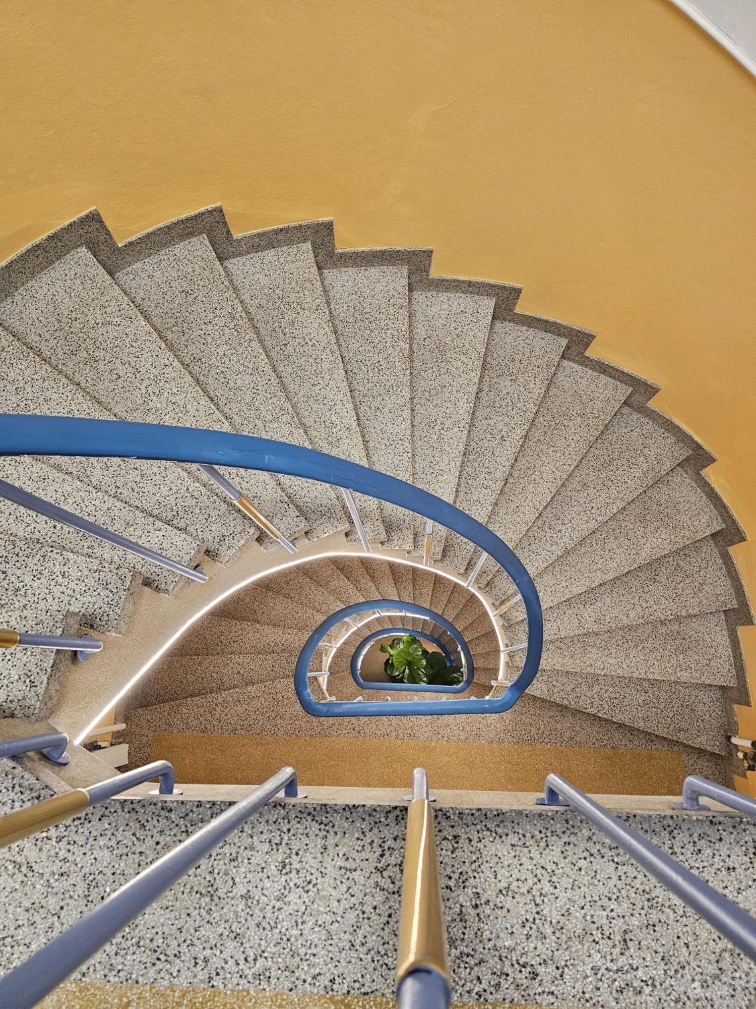 Lm Art Apartments Porto Eksteriør bilde