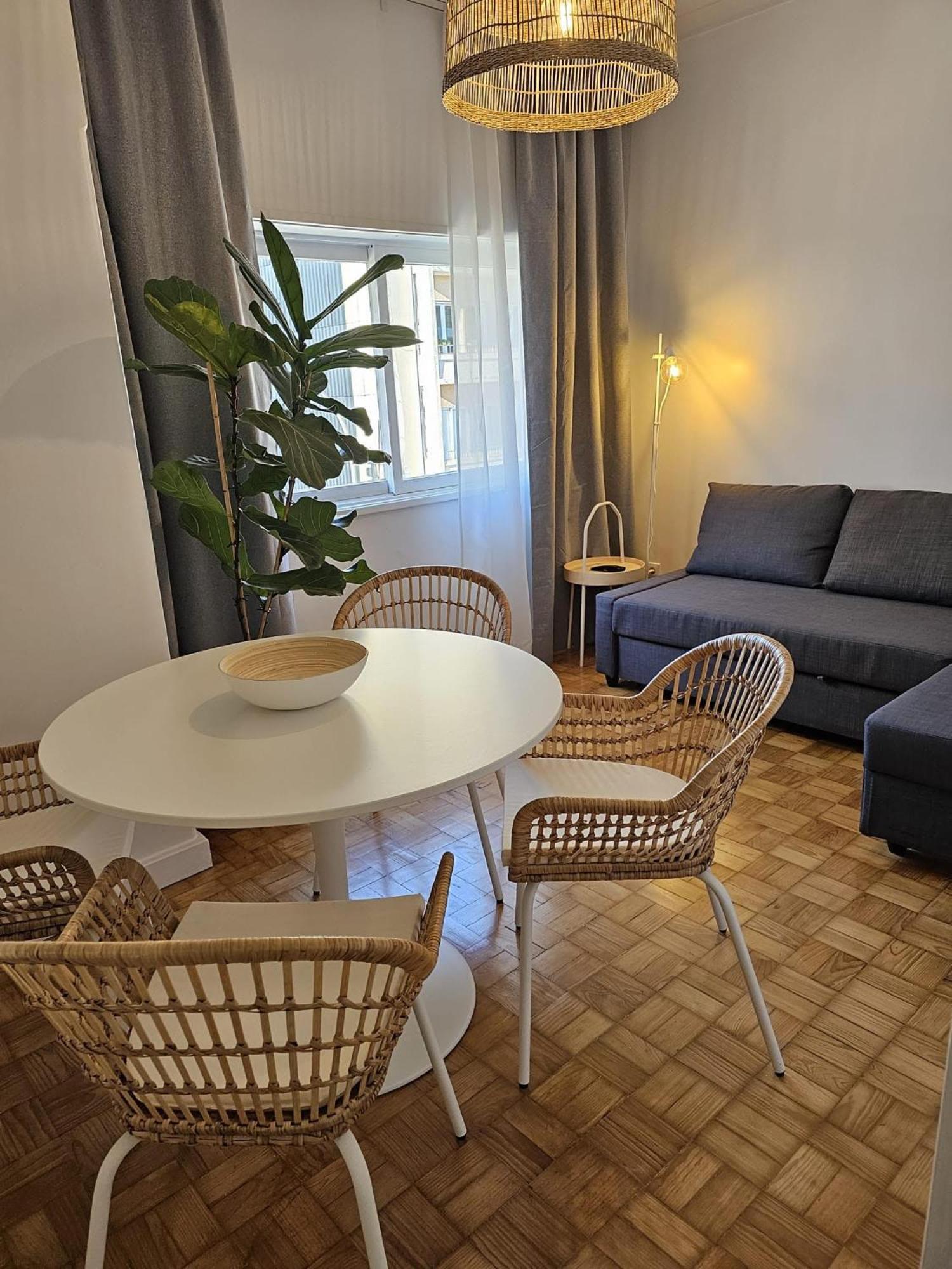 Lm Art Apartments Porto Eksteriør bilde