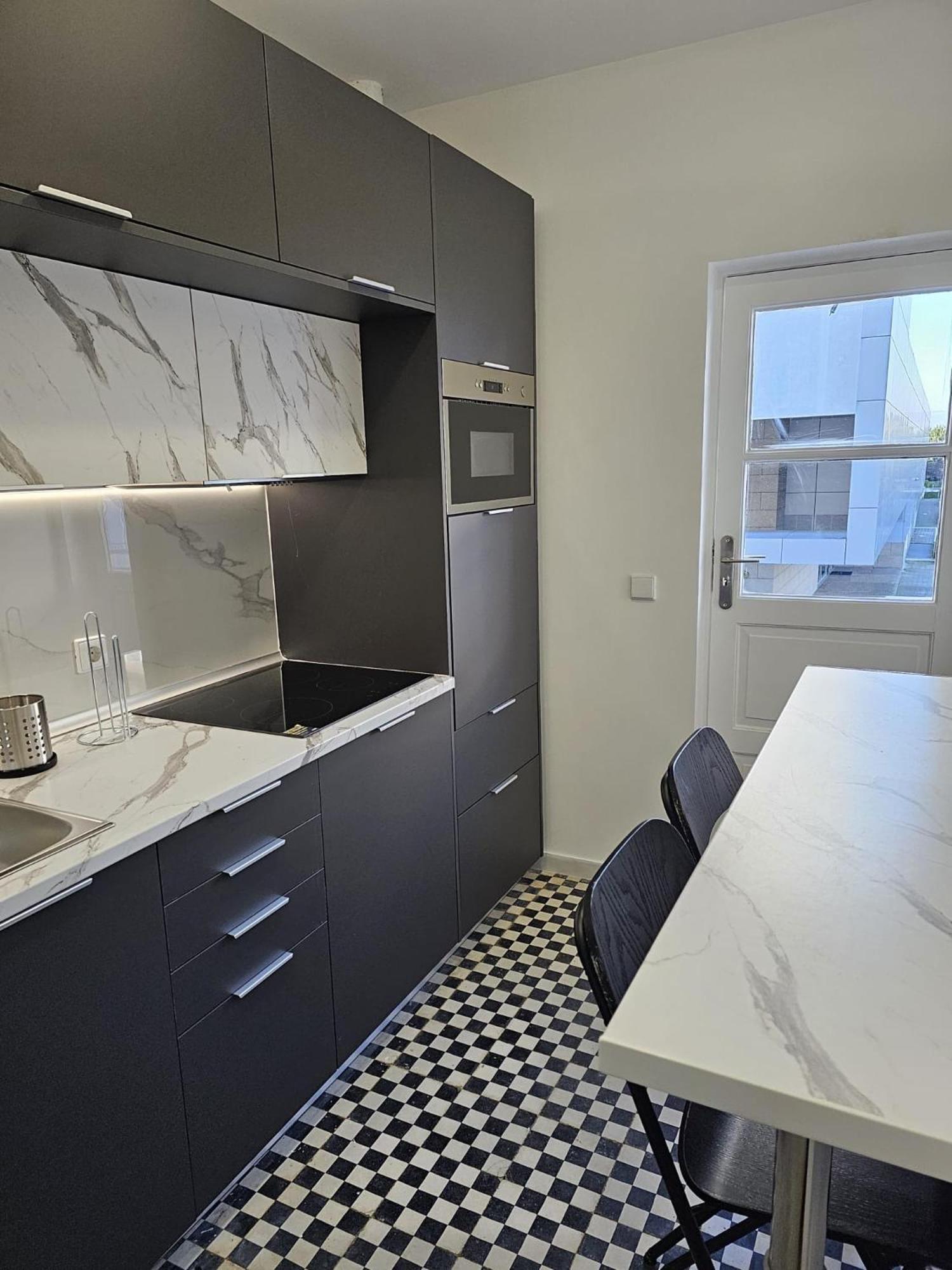 Lm Art Apartments Porto Eksteriør bilde