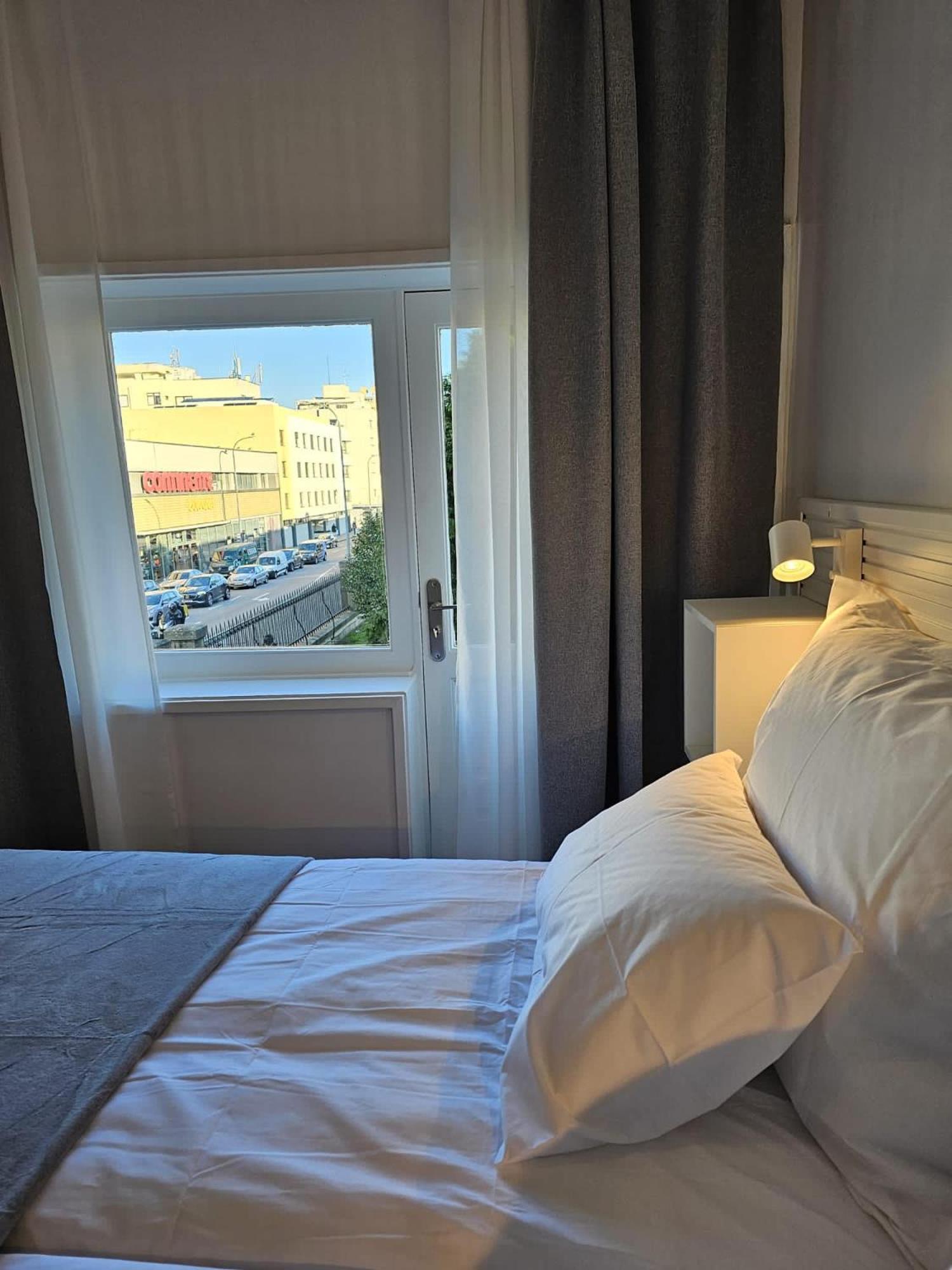 Lm Art Apartments Porto Eksteriør bilde