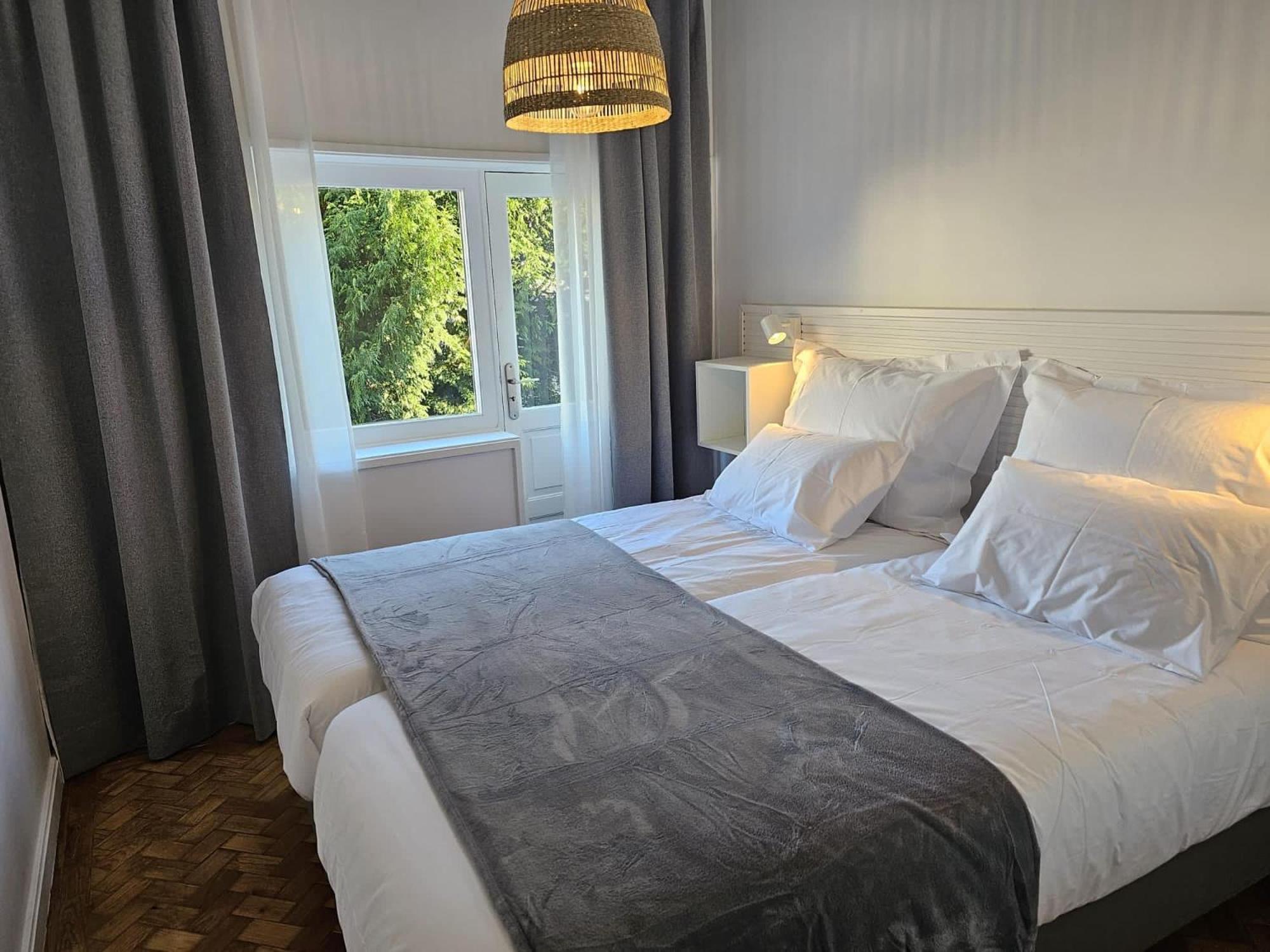 Lm Art Apartments Porto Eksteriør bilde