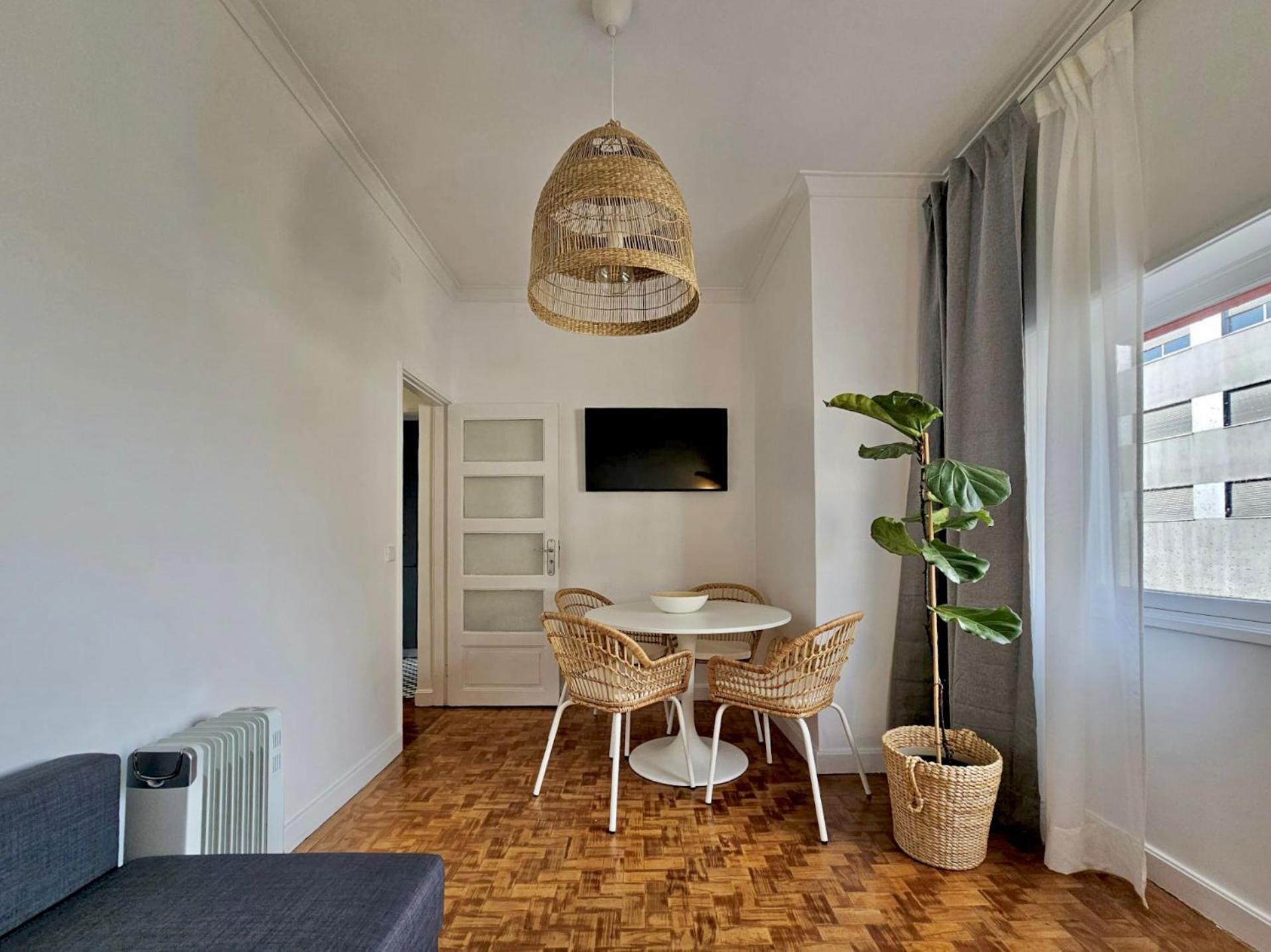 Lm Art Apartments Porto Eksteriør bilde
