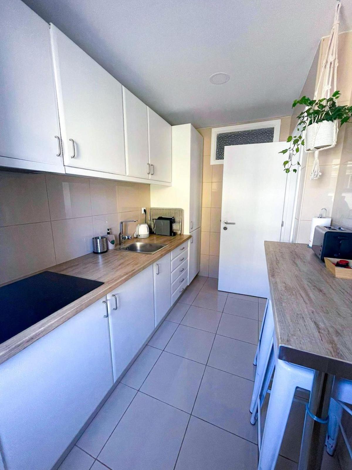 Lm Art Apartments Porto Eksteriør bilde